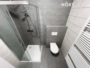 Pronájem bytu 2+1, Žirovnice, Havlíčkovo náměstí, 42 m2