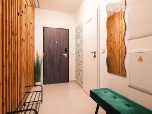 Prodej bytu 1+kk, Lipno nad Vltavou, 33 m2