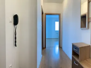 Pronájem bytu 1+kk, Brno, Košinova, 38 m2