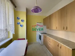 Prodej bytu 2+1, Teplice - Řetenice, Buzulucká, 54 m2