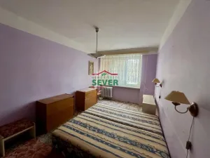 Prodej bytu 2+1, Teplice - Řetenice, Buzulucká, 54 m2