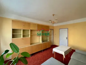 Prodej bytu 2+1, Teplice - Řetenice, Buzulucká, 54 m2