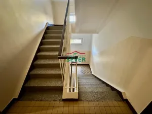 Prodej bytu 2+1, Teplice - Řetenice, Buzulucká, 54 m2