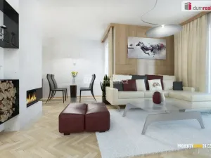 Prodej rodinného domu, Troubky-Zdislavice - Zdislavice, 100 m2