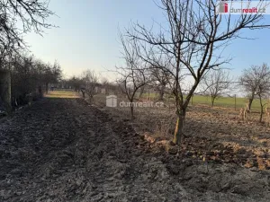 Prodej rodinného domu, Troubky-Zdislavice - Zdislavice, 100 m2