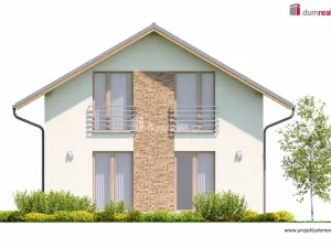 Prodej rodinného domu, Rudice, 121 m2