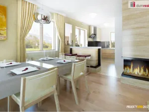 Prodej rodinného domu, Rudice, 121 m2