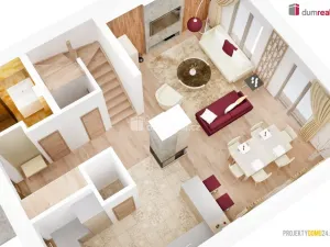 Prodej rodinného domu, Rudice, 121 m2