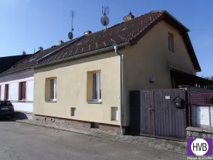 Prodej rodinného domu, Veselí nad Lužnicí, Na Potoce, 120 m2