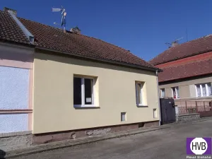 Prodej rodinného domu, Veselí nad Lužnicí, Na Potoce, 120 m2