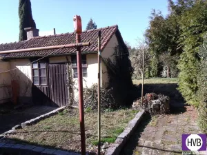 Prodej rodinného domu, Veselí nad Lužnicí, Na Potoce, 120 m2