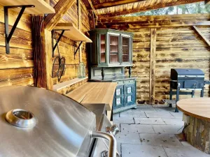 Pronájem ubytování, Blatce - Konrádov, 1200 m2