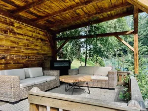 Pronájem ubytování, Blatce - Konrádov, 1200 m2