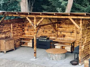 Pronájem ubytování, Blatce - Konrádov, 1200 m2