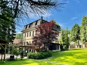 Pronájem ubytování, Blatce - Konrádov, 1200 m2