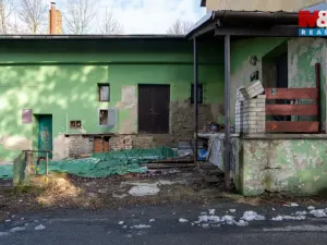 Prodej činžovního domu, Petřvald - Petřvald 2-Petřvaldík, 609 m2