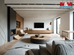 Prodej rodinného domu, Petřvald - Petřvald 2-Petřvaldík, 609 m2