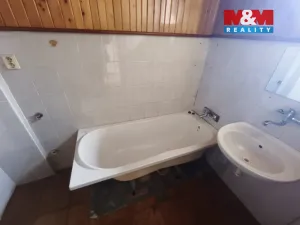 Prodej chaty, Ostrava - Heřmanice, Údernická, 58 m2