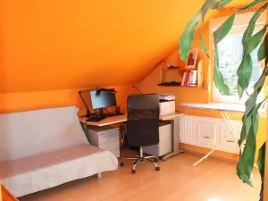 Prodej rodinného domu, Ondřejov - Turkovice, Pod Oborou, 161 m2