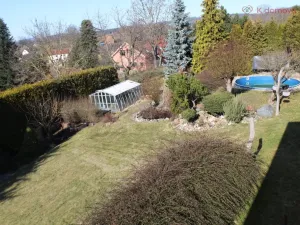 Prodej rodinného domu, Ondřejov - Turkovice, Pod Oborou, 161 m2