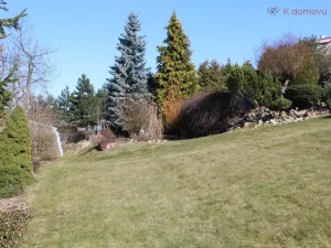 Prodej rodinného domu, Ondřejov - Turkovice, Pod Oborou, 161 m2