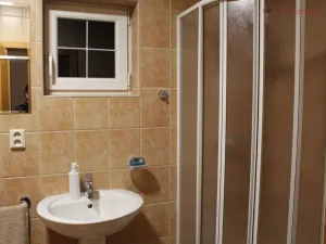 Prodej rodinného domu, Ondřejov - Turkovice, Pod Oborou, 161 m2