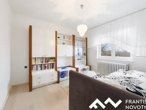 Prodej rodinného domu, Bohutice, 248 m2