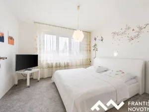 Prodej rodinného domu, Bohutice, 248 m2