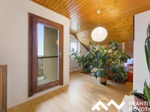 Prodej rodinného domu, Bohutice, 248 m2