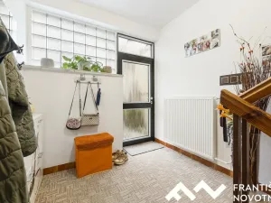 Prodej rodinného domu, Bohutice, 248 m2