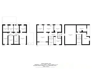 Prodej rodinného domu, Bohutice, 248 m2