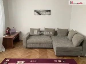 Pronájem bytu 2+1, České Budějovice - České Budějovice 3, Puklicova, 53 m2