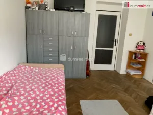 Pronájem bytu 2+1, České Budějovice - České Budějovice 3, Puklicova, 53 m2