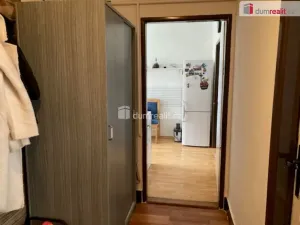 Pronájem bytu 2+1, České Budějovice - České Budějovice 3, Puklicova, 53 m2