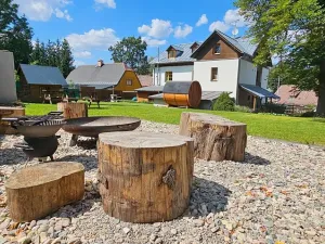 Prodej bytu 2+1, Sedloňov, 54 m2