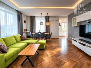 Prodej bytu 3+1, Olomouc - Řepčín, 101 m2