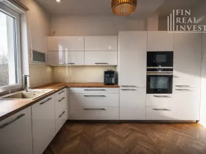 Prodej bytu 3+1, Olomouc - Řepčín, 101 m2