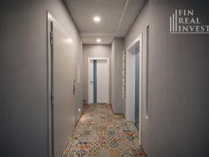 Prodej bytu 3+1, Olomouc - Řepčín, 101 m2