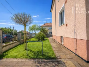 Prodej bytu 3+1, Olomouc - Řepčín, 101 m2