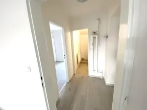 Pronájem bytu 1+1, Libochovice, Rokycanova, 33 m2