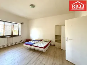 Pronájem bytu 2+kk, Chodová Planá, Výškovská, 40 m2
