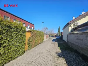 Pronájem bytu 2+kk, Vestec, Chmelová, 41 m2