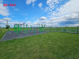 Pronájem bytu 2+kk, Vestec, Chmelová, 41 m2