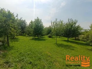 Prodej zahrady, Otrokovice, Smetanova, 322 m2