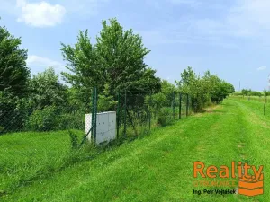 Prodej zahrady, Otrokovice, Smetanova, 322 m2