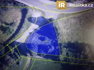 Prodej komerčního pozemku, Vrbno pod Pradědem, Jesenická, 1030 m2