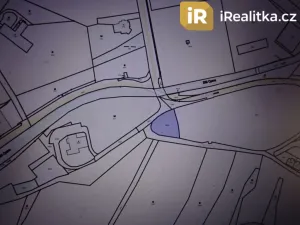 Prodej komerčního pozemku, Vrbno pod Pradědem, Jesenická, 1030 m2