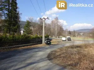 Prodej komerčního pozemku, Vrbno pod Pradědem, Jesenická, 1030 m2