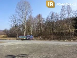 Prodej komerčního pozemku, Vrbno pod Pradědem, Jesenická, 1030 m2