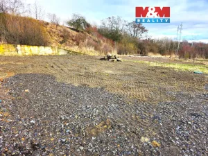 Prodej pozemku pro bydlení, Dubí, 860 m2